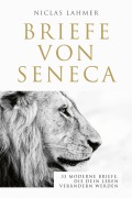 Cover-Bild zum Titel 'Briefe von Seneca' von 'Niclas Lahmer'