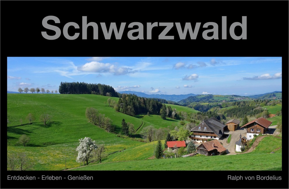 Schwarzwald - Ralph von Bordelius