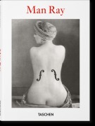 Cover-Bild zum Titel 'Man Ray' von 'Katherine Ware'
