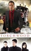 Cover-Bild zum Titel 'Torchwood: Bay of the Dead' von 'Mark Morris'