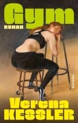 Cover-Bild zum Titel 'Gym' von 'Verena Keßler'