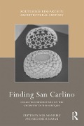 Cover-Bild zum Titel 'Finding San Carlino' von ''