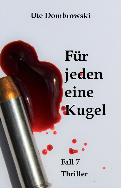 Für jeden eine Kugel - Ute Dombrowski