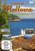 A Taste Of Mallorca-DVD - Magic Treasury