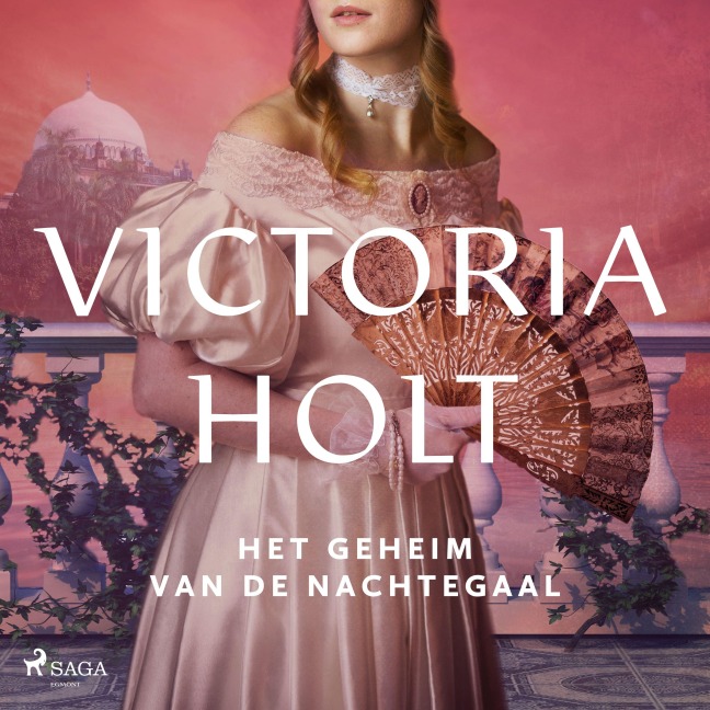 Het geheim van de nachtegaal - Victoria Holt