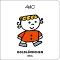 Goldlöckchen - Attilio Cassinelli