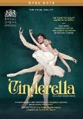 Cinderella - Antoinette/Lanchbery Sibley