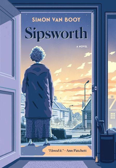 Sipsworth - Simon Van Booy