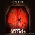 Cover-Bild zum Titel 'Een quaet vermoeden' von 'Diane Busink'