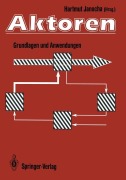 Cover-Bild zum Titel 'Aktoren' von ''