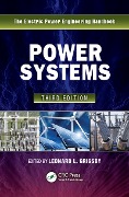 Cover-Bild zum Titel 'Power Systems' von ''