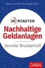  30 Minuten Nachhaltige Geldanlagen