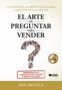 Cover-Bild zum Titel 'El arte de preguntar para vender' von 'Neil Revilla'