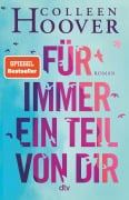 Für immer ein Teil von dir - Colleen Hoover