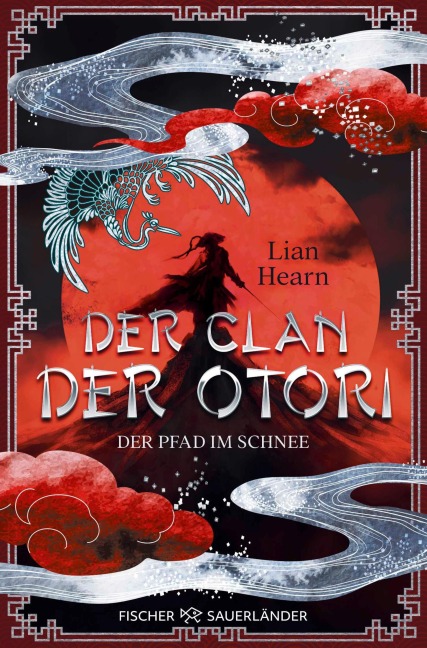 Der Clan der Otori. Der Pfad im Schnee - Lian Hearn