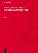 Cover-Bild zum Titel 'Fischkrankheiten. Teil 2' von ''