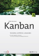 Cover-Bild zum Titel 'Kanban' von 'Mike Burrows'
