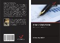 Cover-Bild zum Titel 'PER¿Y STATYSTYKI' von 'Vishal Pajankar'