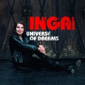 Universe Of Dreams+Hidden Tracks (2CD) - Inga Rumpf
