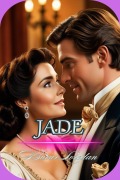 Cover-Bild zum Titel 'Jade (Love story, #1)' von 'Bucur Loredan'