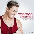 Cover-Bild zum Titel 'Dieses Gefühl' von 'Norman Langen'