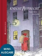 Cover-Bild zum Titel 'Knecht Ruprecht' von 'Theodor Storm'
