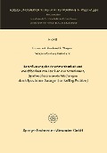Cover-Bild zum Titel 'Beeinflussung der Anschmutzbarkeit und Waschbarkeit von Textilien aus Naturfasern, Synthesefasern sowie Mischungen durch Spezialausrüstungen (antisoiling-Problem)' von 'Eberhard Frithjof Wagner'