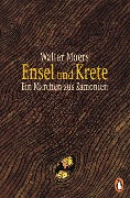 Cover-Bild zum Titel 'Ensel und Krete' von 'Walter Moers'
