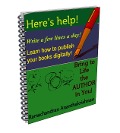Cover-Bild zum Titel 'Bring the AUTHOR within you to LIFE!' von 'Ramachandran Ananthakrishnan'
