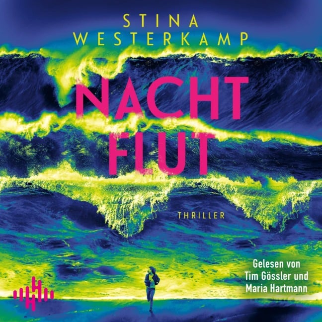 Nachtflut - Stina Westerkamp