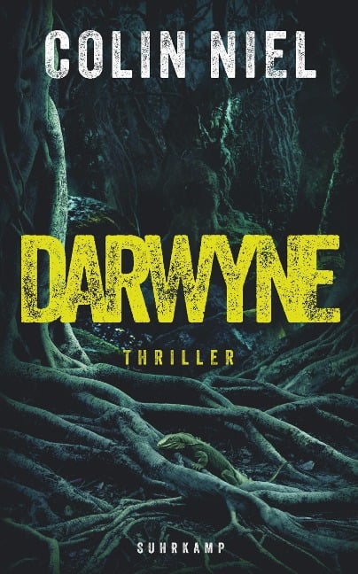 Darwyne - Colin Niel