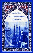 Cover-Bild zum Titel 'Calouste Gulbenkian' von 'Ezran'