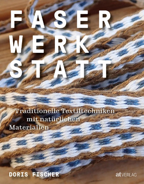 Faserwerkstatt - Doris Fischer