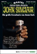 John Sinclair 738 - Jason Dark