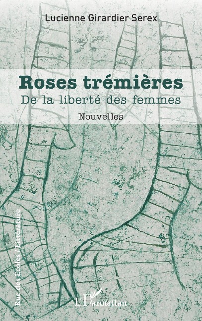 Roses trémières - Girardier Serex
