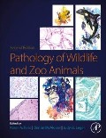 Cover-Bild zum Titel 'Pathology of Wildlife and Zoo Animals' von ''