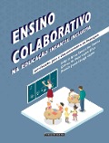Cover-Bild zum Titel 'Ensino colaborativo na educação infantil inclusiva' von 'Kelly Cristine Zaneti dos Santos, Betania Jacob Stange Lopes, Gildene do Ouro Lopes Silva'