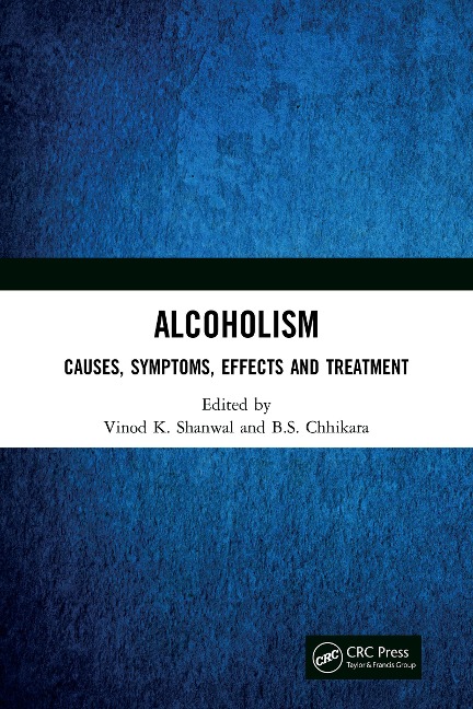 Alcoholism -