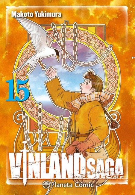 Vinland Saga 15 - Makoto Yukimura