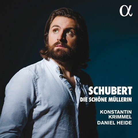 Die Schöne Müllerin - Konstantin/Heide Krimmel