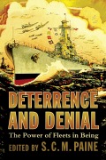 Cover-Bild zum Titel 'Deterrence and Denial' von ''
