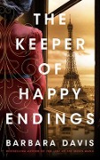 The Keeper of Happy Endings - Barbara Davis