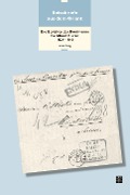 Cover-Bild zum Titel 'Reisebriefe aus dem Orient' von 'Vanja Hug'