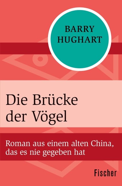 Die Brücke der Vögel - Barry Hughart