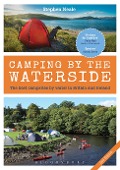 Cover-Bild zum Titel 'Camping by the Waterside' von 'Stephen Neale'