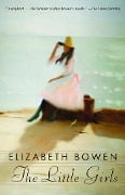 Cover-Bild zum Titel 'The Little Girls' von 'Elizabeth Bowen'