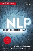 Cover-Bild zum Titel 'NLP - Eine Einführung' von 'Roman Braun'