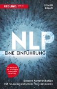Cover-Bild zum Titel 'NLP - Eine Einführung' von 'Roman Braun'