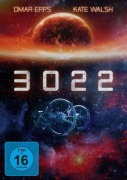 Cover-Bild zum Titel '3022' von 'Ryan Binaco, Jimmy Lavalle'