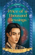 Cover-Bild zum Titel 'Price of a Thousand Blessings Volume 3' von 'Ginn Hale'